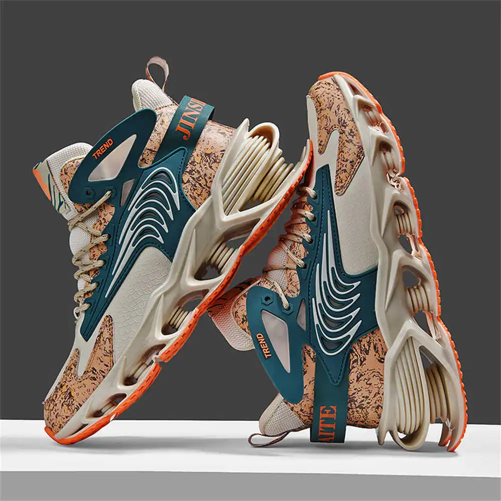 Men'S Best Sneakers For Formal Wear - Non-SLIP กลางเด็กวิ่งรองเท้าผ้าใบลําลองรองเท้าสีฟ้าผู้ชายกีฬารองเท้าผ้าใบ High-end รองเท้าผ้าใบรองเท้าผ้าใบ 2024elegant แสดง