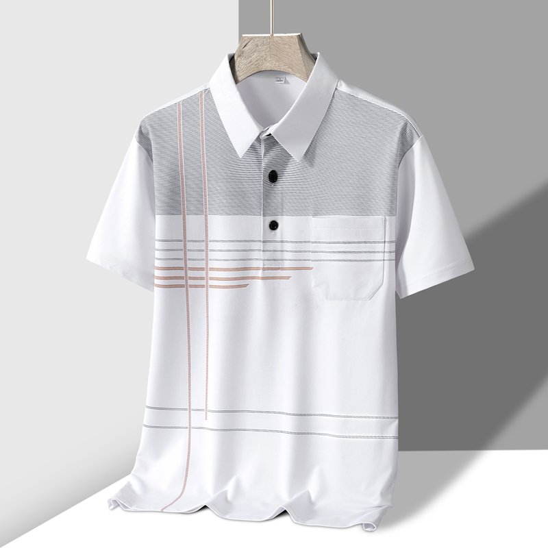 TFETTERS เสื้อโปโลสำหรับเล่นกอ - Men'S Polo Formal Wear บทวิจารณ์และราคา