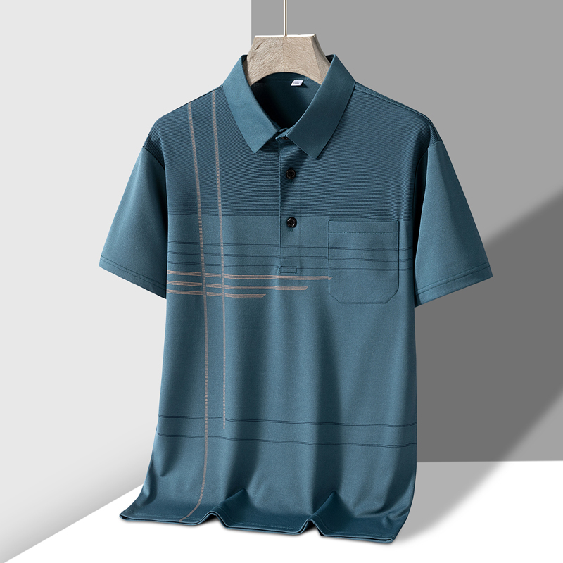 TFETTERS เสื้อโปโลสำหรับเล่นกอ - Men'S Polo Formal Wear บทวิจารณ์และราคา