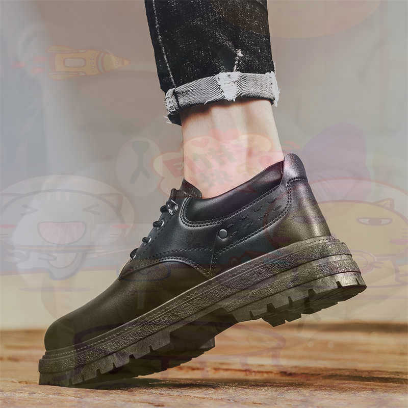 Dark Natural หนังแฟชั่น Traine - Men'S Best Sneakers For Formal Wear บทวิจารณ์และราคา