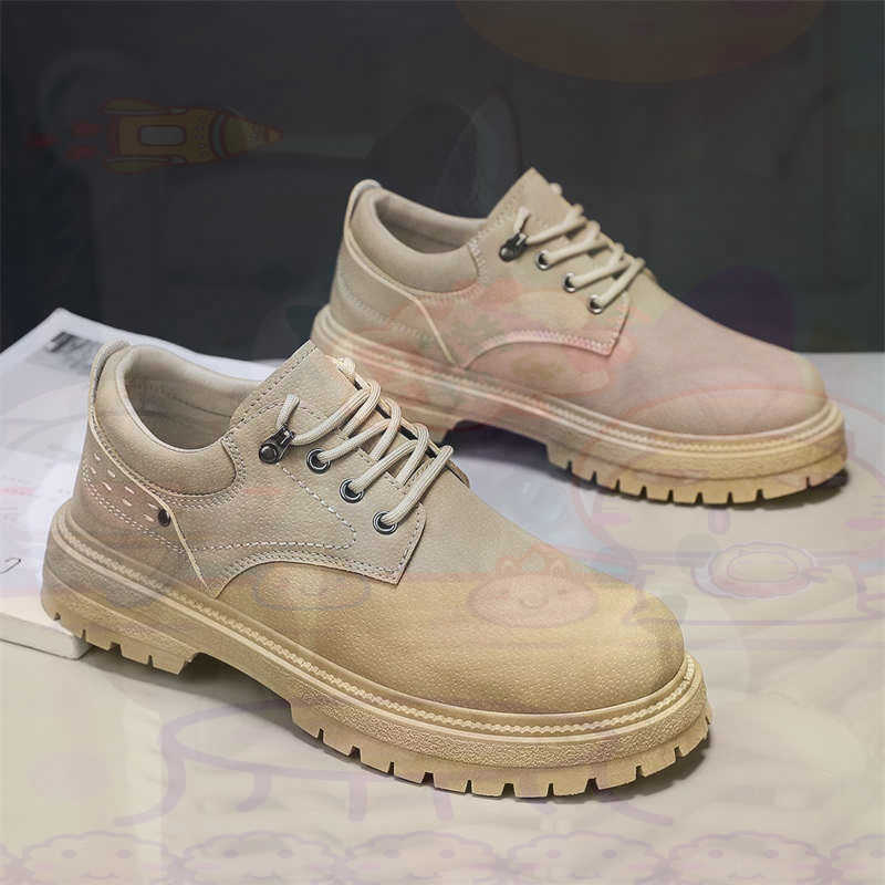 Dark Natural หนังแฟชั่น Traine - Men'S Best Sneakers For Formal Wear บทวิจารณ์และราคา