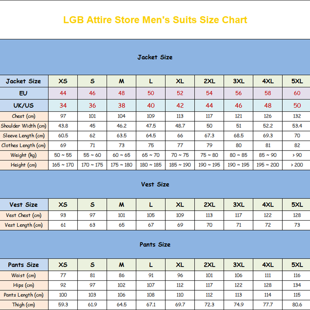 ชุดสูทผู้ชายสีขาวแบบกระดุมสองแ - Men'S Formal Evening Wear บทวิจารณ์และราคา