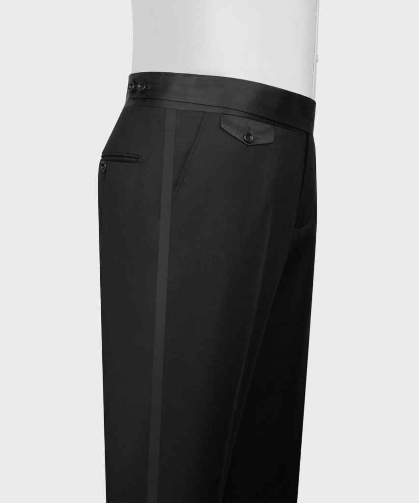 ชุดทักซิโด้แต่งงานแบบเป็นทางกา - Men'S Formal Evening Wear บทวิจารณ์และราคา