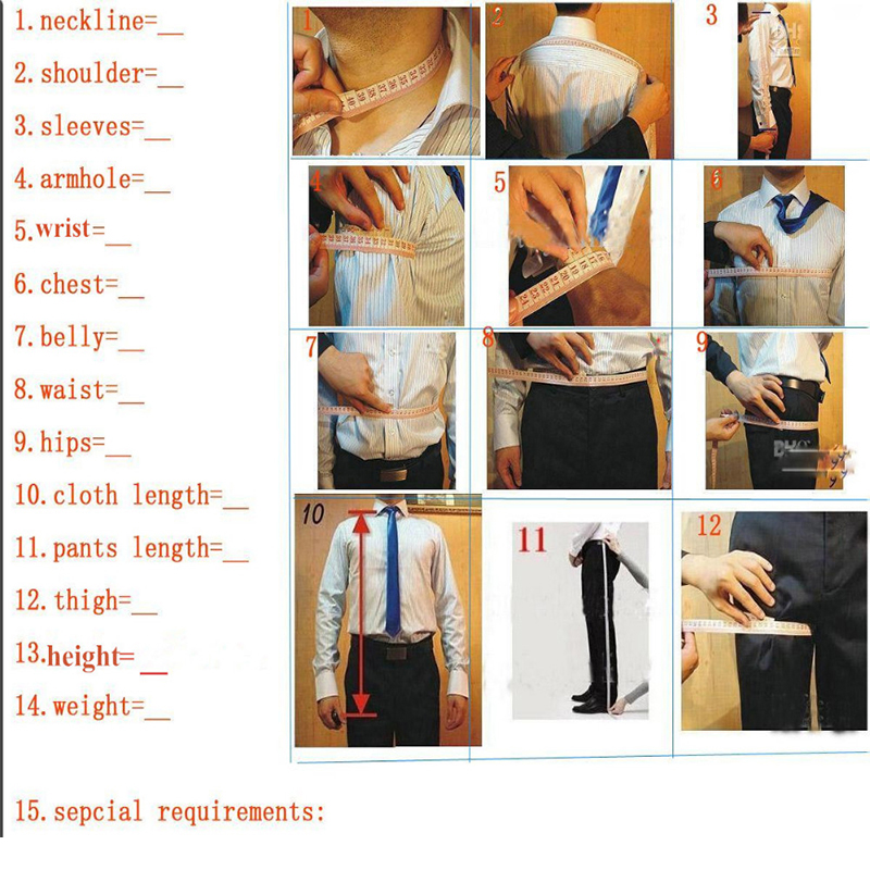 ผู้ชายชุด 2 ชิ้นเสื้อผ้าปรับแต - Men'S Formal Evening Wear บทวิจารณ์และราคา